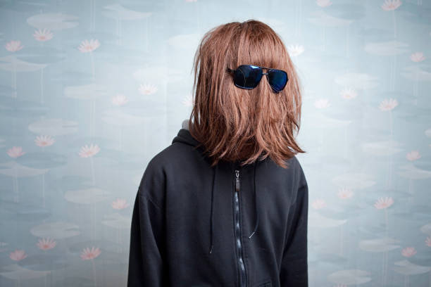 A Man without a face biblical dream
