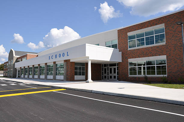 A New school in a dream biblically