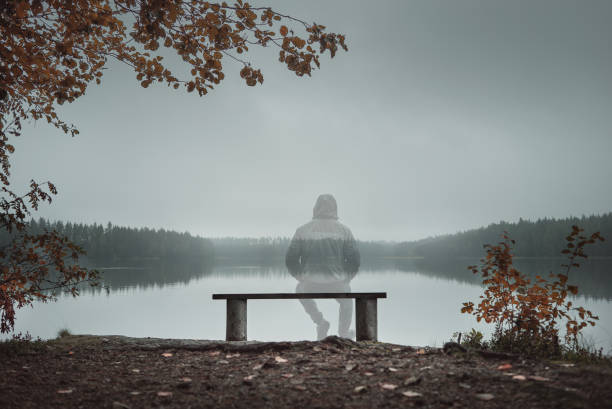 A Disappearing Person Dream in Hindu