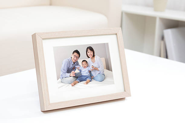 Seeing a Family Picture in a Dream Biblically