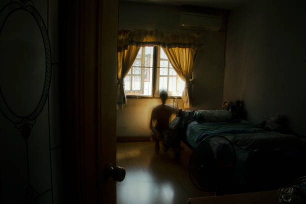 A Jinn in a House Dream Biblically