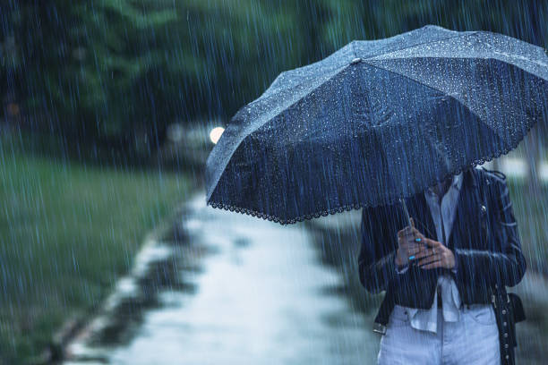 Rainfall dream meaning in Hindu