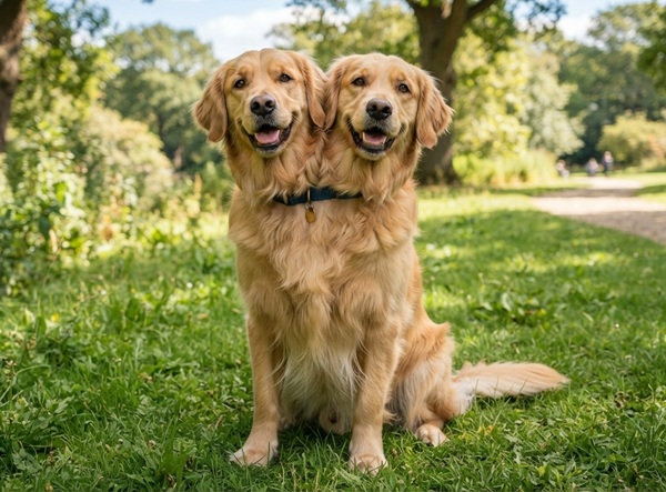 A Dog with 2 Heads Dream in Hindu