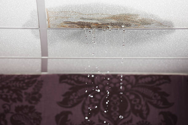 Leaky Roof Dream in Hinduism